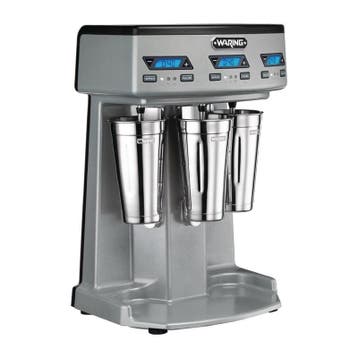 drankmixer met drie spindels | gepoedercoat staal | 50,16..., Verzenden, Nieuw in verpakking