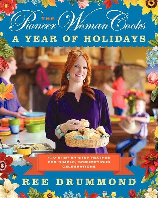 The Pioneer Woman Cooks 9780062225221 Ree Drummond, Boeken, Taal | Engels, Gelezen, Verzenden