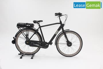 11: Gazelle Esprit HFB | 49 cm, Ophalen of Verzenden, Zo goed als nieuw, 47 tot 51 cm, 50 km per accu of meer