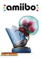 MarioWiiU.nl: Metroid - Metroid Collection Amiibo - iDEAL!, Ophalen of Verzenden, Zo goed als nieuw