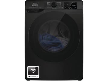Gorenje WPNEI94A1DTSB - Wasmachine 9 kg - 1400 tpm -, Verzenden, Zo goed als nieuw