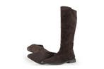 Stefano Lauran Laarzen in maat 39 Bruin, Kleding | Dames, Schoenen, Hoge laarzen, Bruin, Verzenden, Stefano Lauran