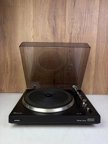 Erres - 5685 Platenspeler, Nieuw