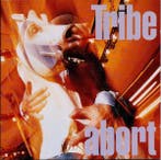 cd - Tribe - Abort, Verzenden, Zo goed als nieuw