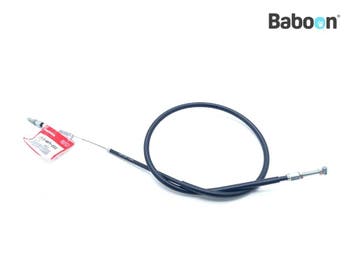 Gaskabel Honda XL 600 V Transalp 1991-1993 (XL600V PD06) A, Verzenden, Gebruikt