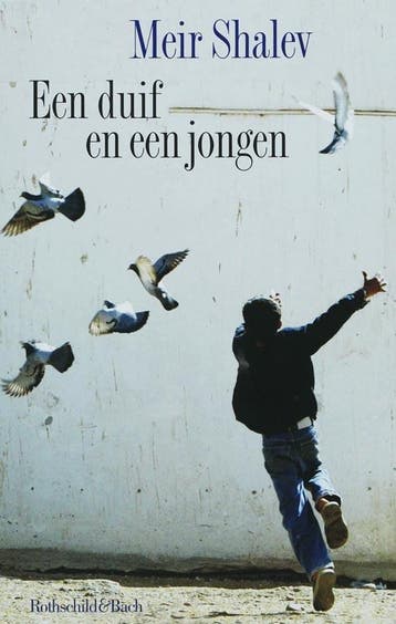 Een duif en een jongen - Meir Shalev 9789049950132, Verzenden, Gelezen, Meir Shalev