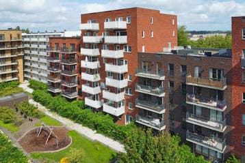 Te huur: Appartement Boezemlaan in Rotterdam, Appartement, Rotterdam, Zuid-Holland