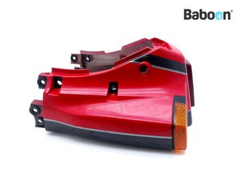 Kontpaneel Kawasaki GPZ 1000 RX (GPZ1000RX ZX1000A), Verzenden, Gebruikt