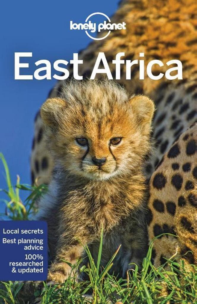 East Africa 9781786575746 Anthony Ham, Boeken, Taal | Engels, Gelezen, Verzenden