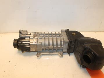 Compressor Volkswagen Golf O116077, Ophalen of Verzenden, Nieuw