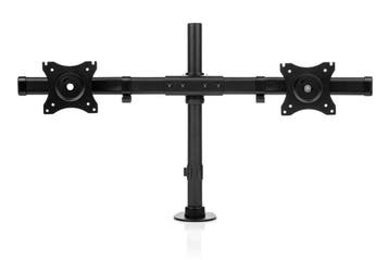 Filex Focus monitorarm, met crossbar, 2 monitoren, Ophalen of Verzenden, Nieuw in verpakking, Overige typen