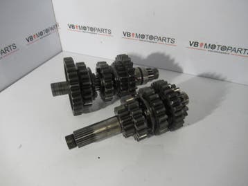 KTM 620 LC4 Versnellingsbak, Ophalen of Verzenden, Nieuw