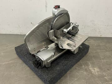 Berkel 834 Snijmachine 30+ op voorraad, Ophalen of Verzenden, Gebruikt, Bakkerij en Slagerij