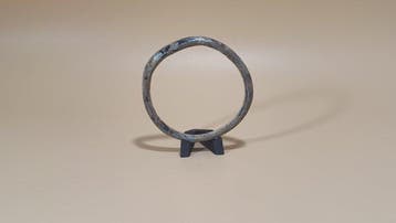 Oud-Romeins Glazen armband voor kinderen (Zonder