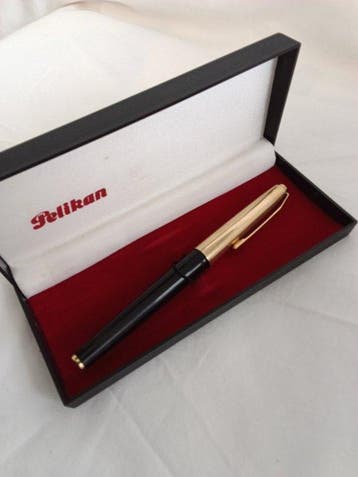 Pelikan - p30 - Zonder minimumprijs - Pen, Nieuw