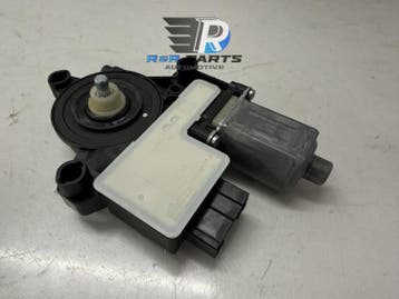 Raammotor rechts voor - 6 Pin - Vw Transporter T5 - OEM..., Auto-onderdelen, Verzenden, Nieuw