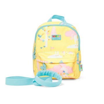 Park Life Mini Rugzak, Sieraden, Tassen en Uiterlijk, Tassen | Rugtassen, Verzenden, Nieuw, Overige merken