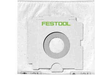 Festool SELFCLEAN filterzak FIS-CT SYS/5 voor CT SYS en CTL-, Ophalen of Verzenden, Nieuw