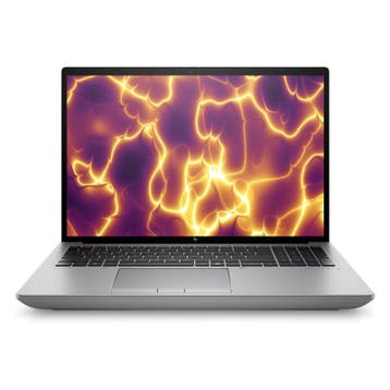 HP ZBook Fury 16 G11 | Core i9 / 64GB / 1TB SSD, Ophalen of Verzenden, Gebruikt, HP