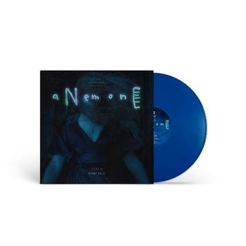 lp nieuw - bobby krlic - ANEMONE (nieuw), Verzenden, Zo goed als nieuw, Overige formaten