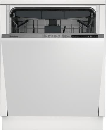 Blomberg Ldv52320 Volledig Geïntegreerde Vaatwasser 15, Ophalen of Verzenden, Nieuw, 85 tot 90 cm