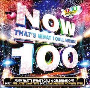 cd - Various - Now Thats What I Call Music! 100, Verzenden, Zo goed als nieuw