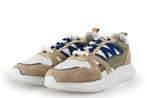 DSTRCT Sneakers in maat 41 Wit, Verzenden, Wit, DSTRCT, Sneakers of Gympen