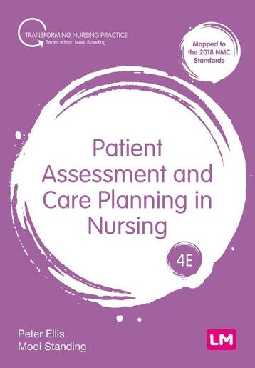 9781529610000 Patient Assessment and Care Planning in Nur..., Verzenden, Nieuw, Ellis, Peter