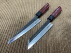 Keukenmes - Met de hand afgewerkt Japans Kiritsuke- en
