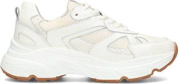 PS Poelman Damen TOKIO Sneakers 41 (Damesschoenen, Mode), Verzenden, Nieuw
