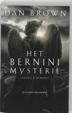 Boek Het Bernini Mysterie - Filmeditie 9789024530366, Verzenden, Zo goed als nieuw