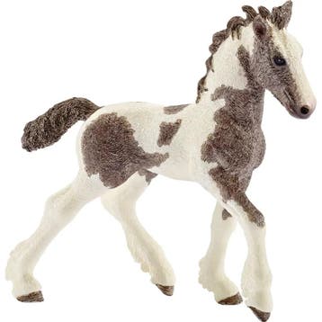 Schleich Boerderij - Tinker Veulen  van €6,99 voor €4,89, Ophalen of Verzenden, Nieuw