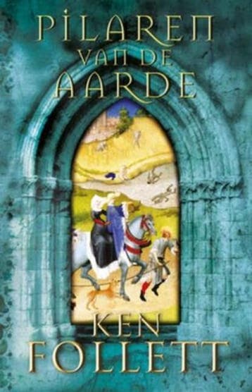 Pilaren van de aarde | 9789047503286 | FOLLETT, Ken, Boeken, Ophalen of Verzenden, Zo goed als nieuw, FOLLETT, Ken