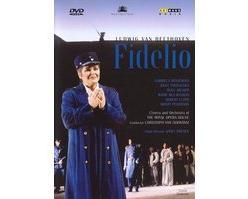 Ludwig Van Beethoven - Fidelio, Verzenden, Nieuw in verpakking