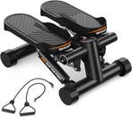 Fitness Stepper | 10 min Vetverbranding | Laatste Stuk!, Stepapparaat, Ophalen of Verzenden, Metaal, Armen