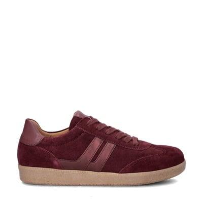 Gabor lage sneakers voor dames in het Rood, Kleding | Dames, Schoenen, Sneakers of Gympen, Rood, Nieuw, Verzenden