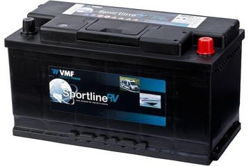 VMF Sportline SMF 12V 95Ah, Verzenden, Nieuw