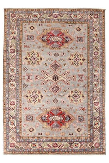 Ziegler Kazak Royal - Vloerkleed - 290 cm - 199 cm, Nieuw