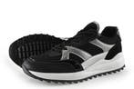 Maruti Sneakers in maat 39 Zwart, Verzenden, Zwart, Maruti, Sneakers of Gympen