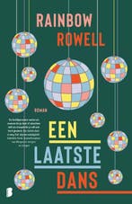 Een laatste dans 9789049204211 Rainbow Rowell, Boeken, Verzenden, Zo goed als nieuw, Rainbow Rowell