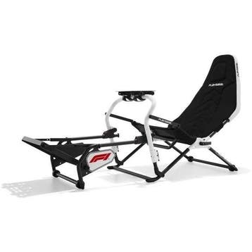 SimRacing opklapbare cockpit - PLAYSEAT Challenge DD - F1..., Verzenden, Nieuw