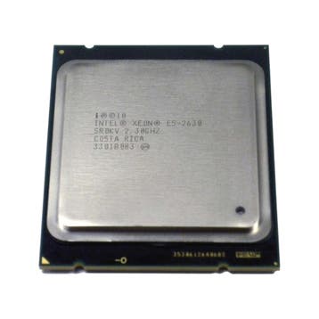 Intel SR0KV, Ophalen of Verzenden, Nieuw