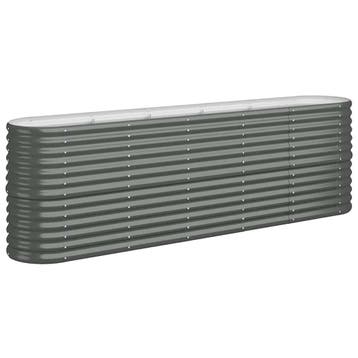 Verhoogde Plantenbak XXL - Laatste Stuk!, 100 cm of meer, Balkon, Ophalen of Verzenden, Zo goed als nieuw
