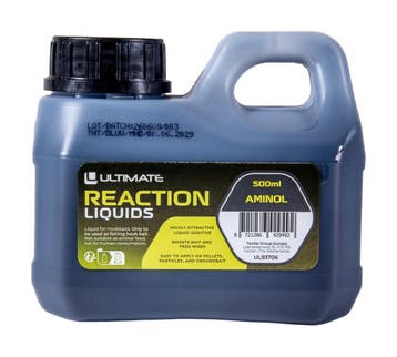 Ultimate Reaction Liquid Aminol (500ml), Verzenden, Nieuw, Overige typen