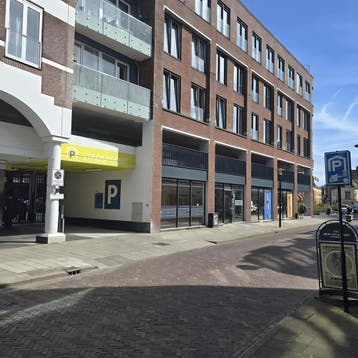 Appartement in Deventer gevonden voor €1125,- pm, Deventer, Direct bij eigenaar, Overijssel, Appartement