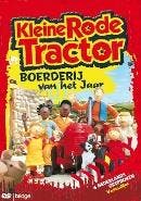 Kleine rode tractor - Boerderij van het jaar - DVD, Verzenden, Nieuw in verpakking