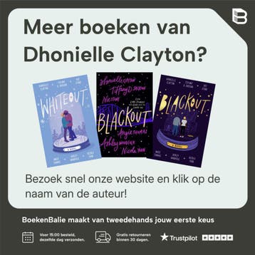 The Marvellers - Dhonielle Clayton 9781250174949, Verzenden, Gelezen, Dhonielle Clayton