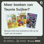 De zadeldieven / Manege De Driesprong / 1 9789033122170, Verzenden, Gelezen, Teunie Suijker