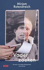 Vader zoeken, Ophalen of Verzenden, Nieuw