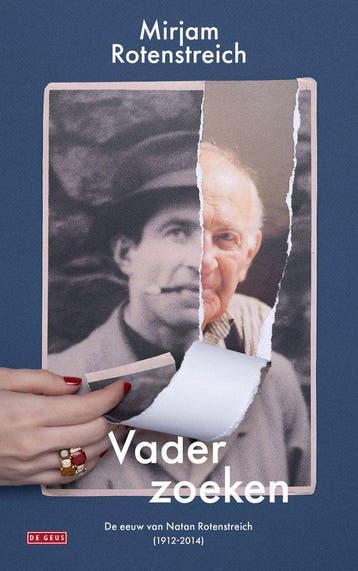 Vader zoeken, Boeken, Ophalen of Verzenden, Nieuw